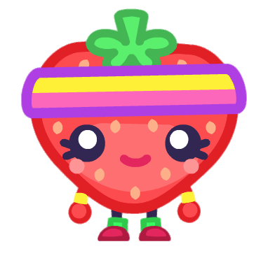 Pipsi the Fizzical Phewberry