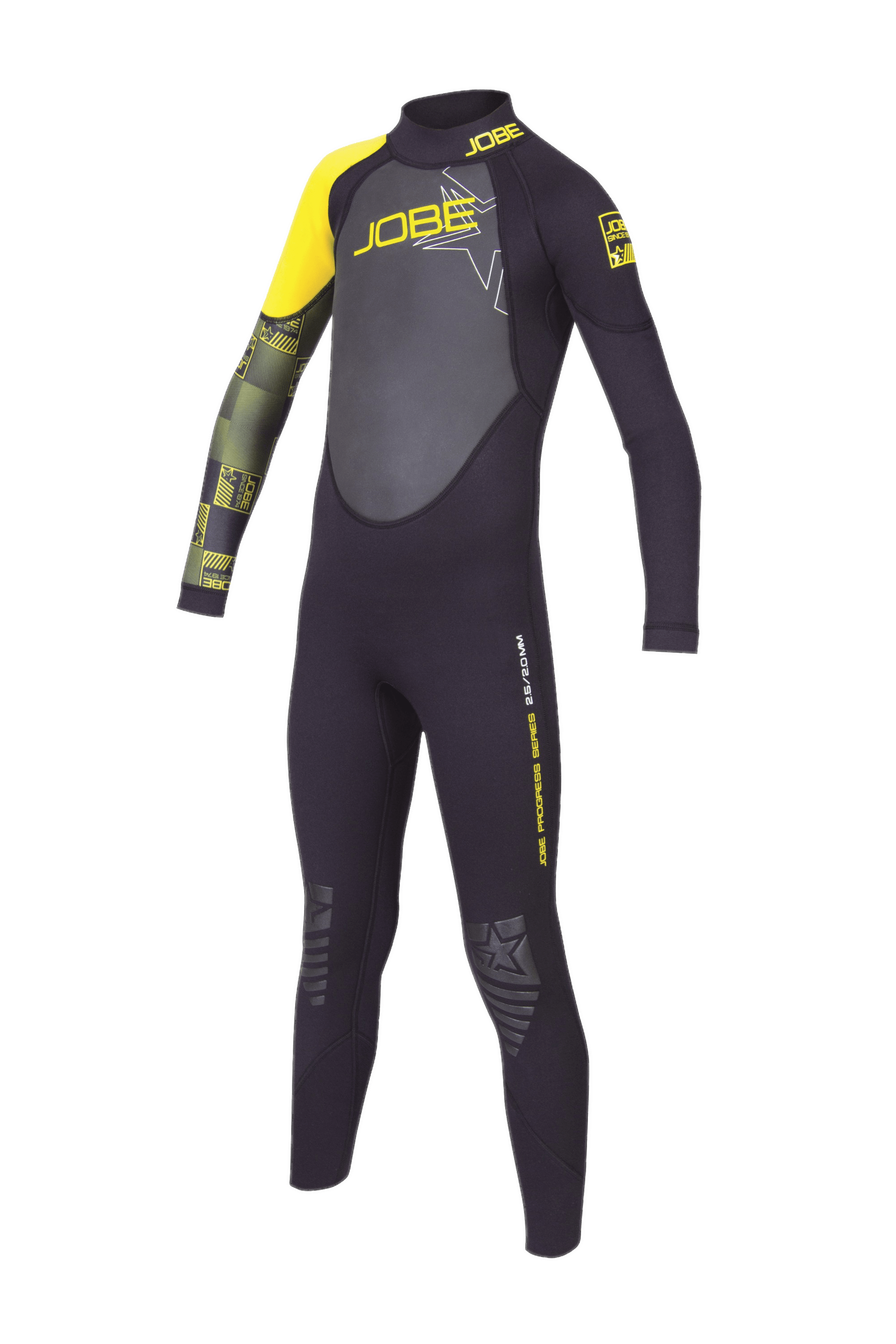 JOBE Progress Wetsuit