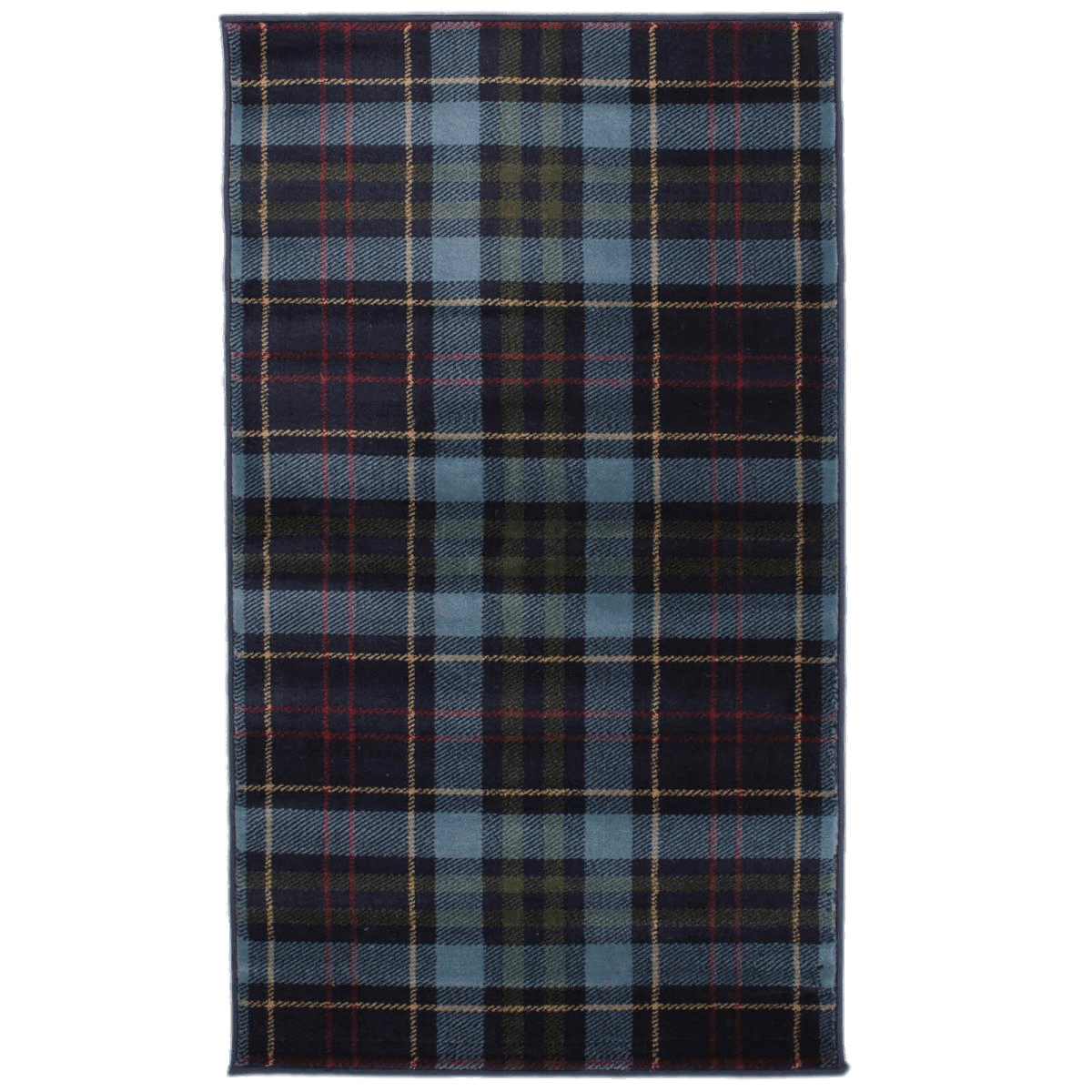 Tartan Plaid