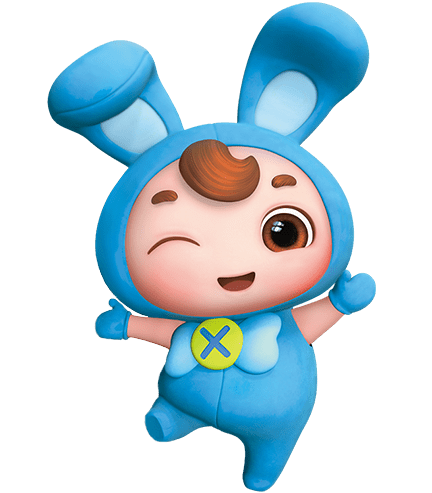 Doby Blinking An Eye