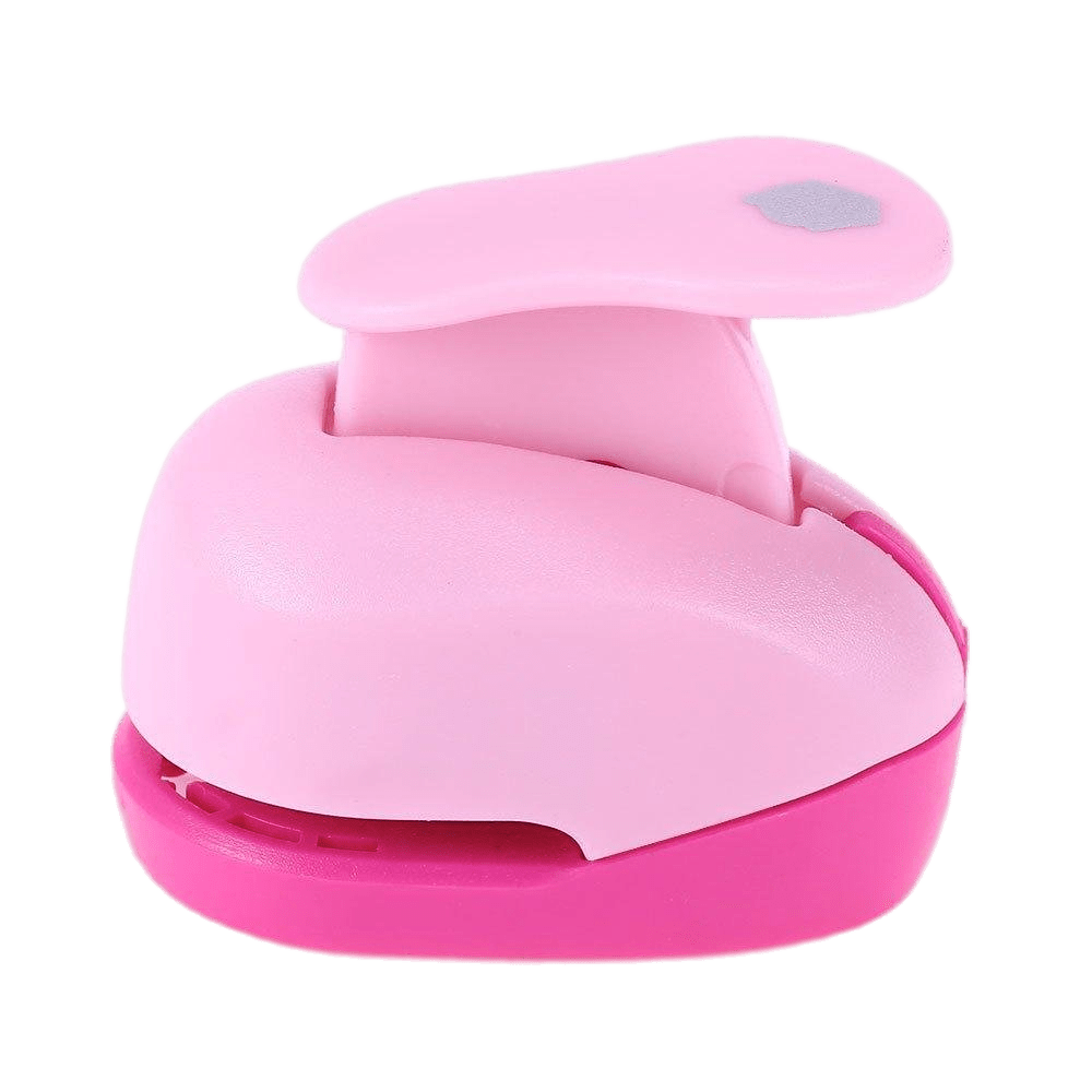 Children's Decorative Hole Punch