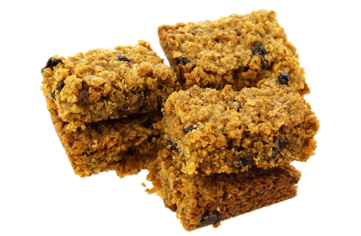 Flapjacks