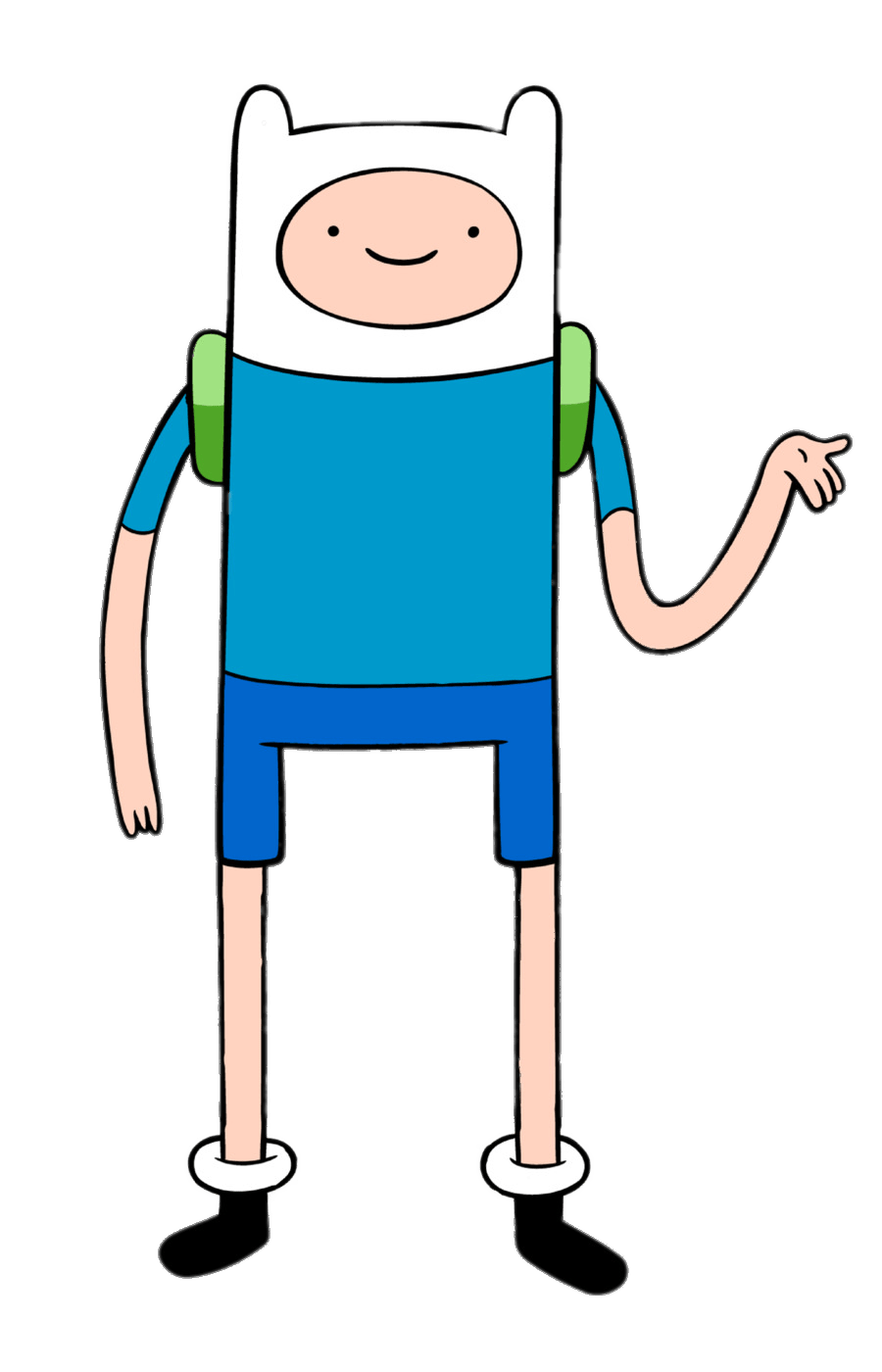 Adventure Time Finn the Human