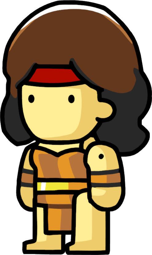 Scribblenauts Amazon