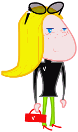 Virginia Holding Handbag