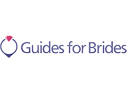 Guides for Brides logo landscape
