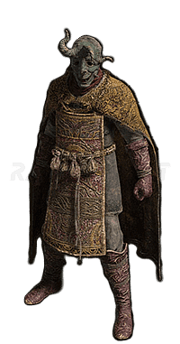 Elden Ring Omenkiller