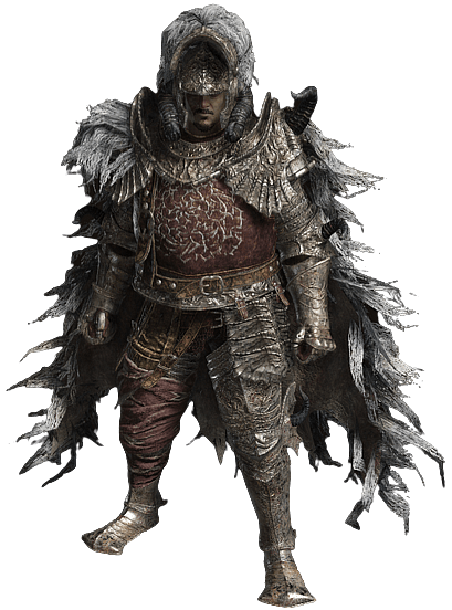 Elden Ring Veteran
