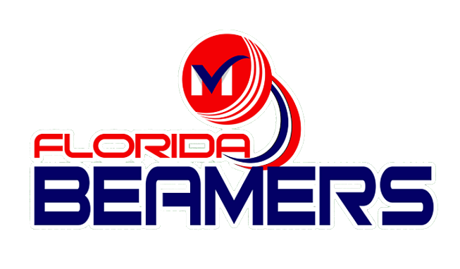 Florida Beamers Cricket Team 