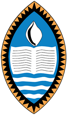 University of Papua New Guinea 