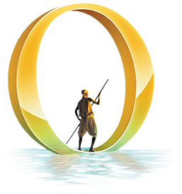 O Logo Cirque Du Soleil