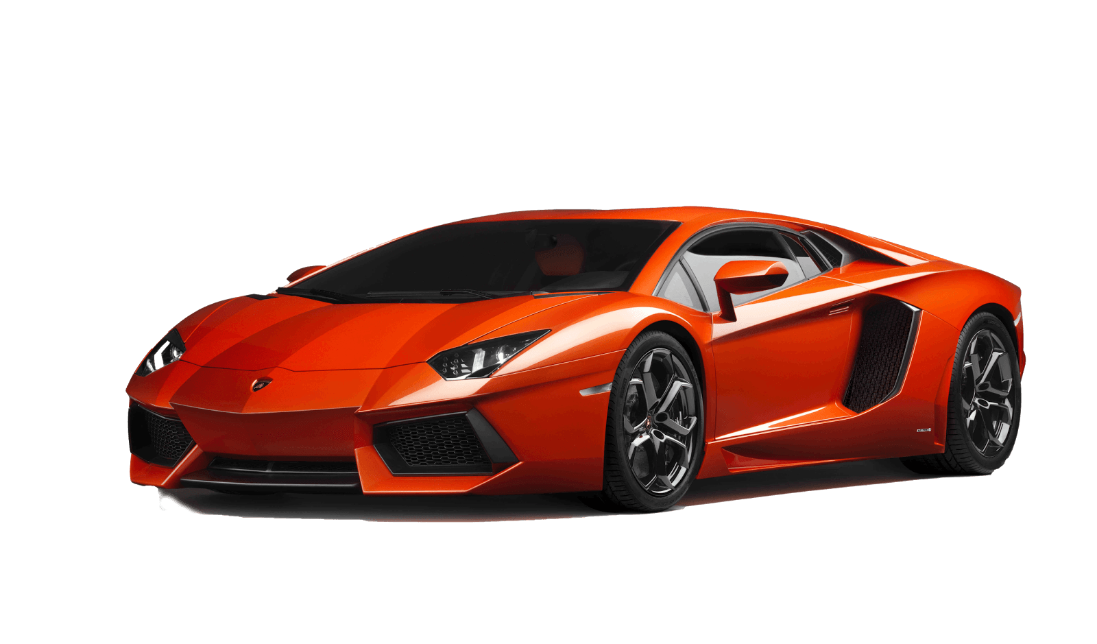 Aventador Lamborghini