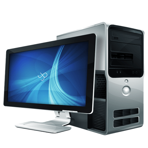 Desktop Pc