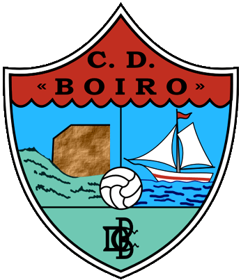CD Boiro 