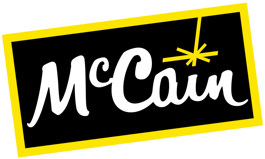 McCain 