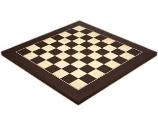 Empty Chessboard