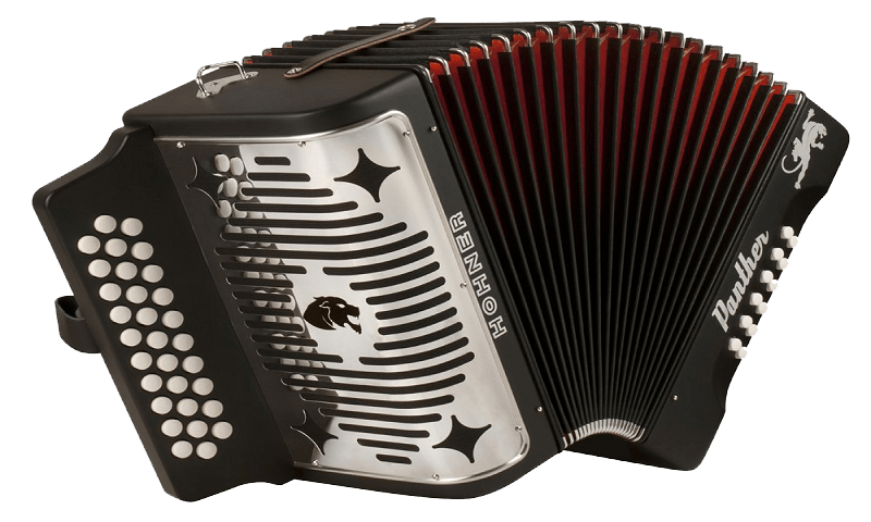 Accordion