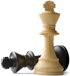 Two Kings Chess