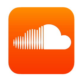 Soundcloud Icon