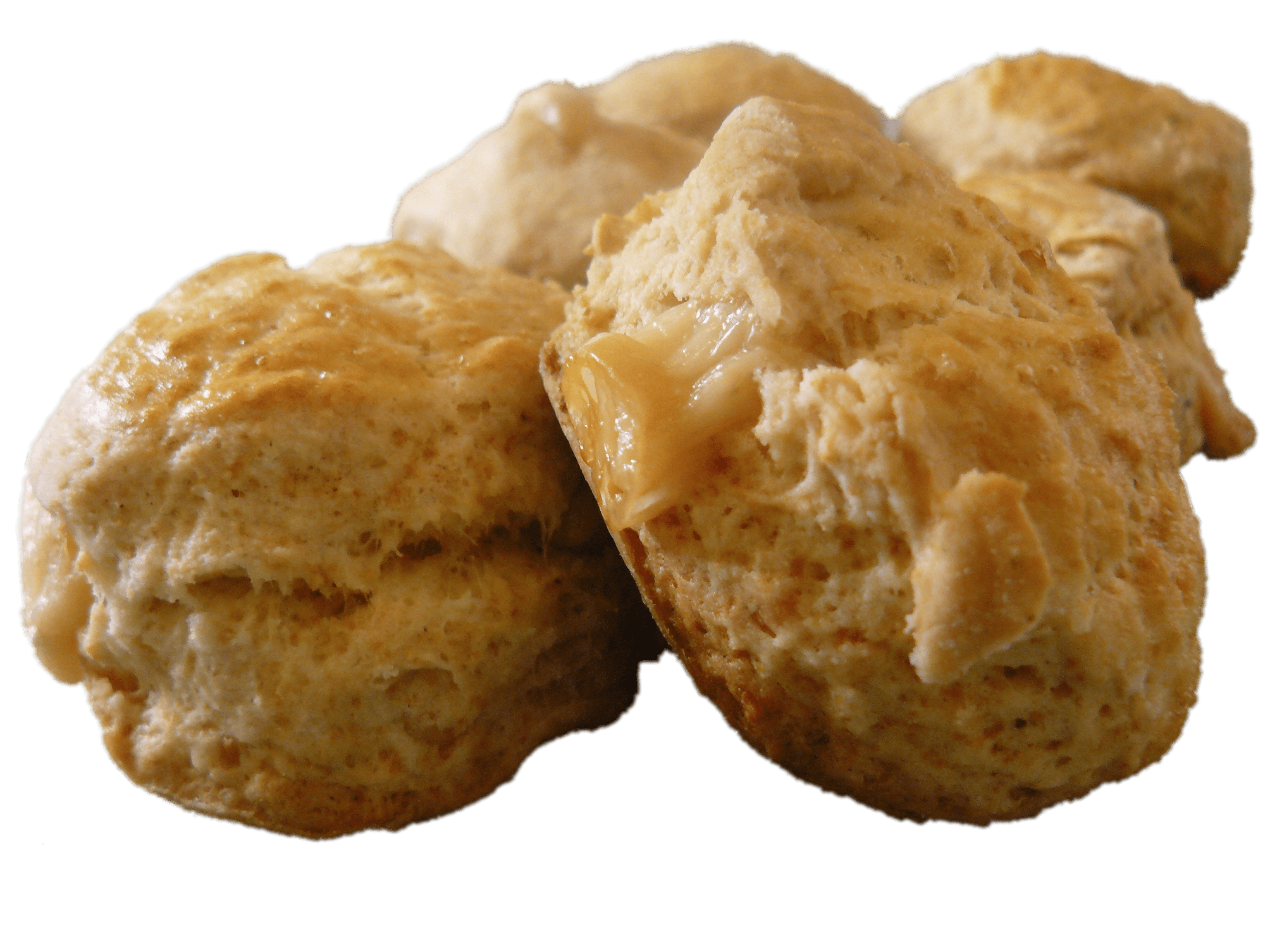 Scones Freshly Baked