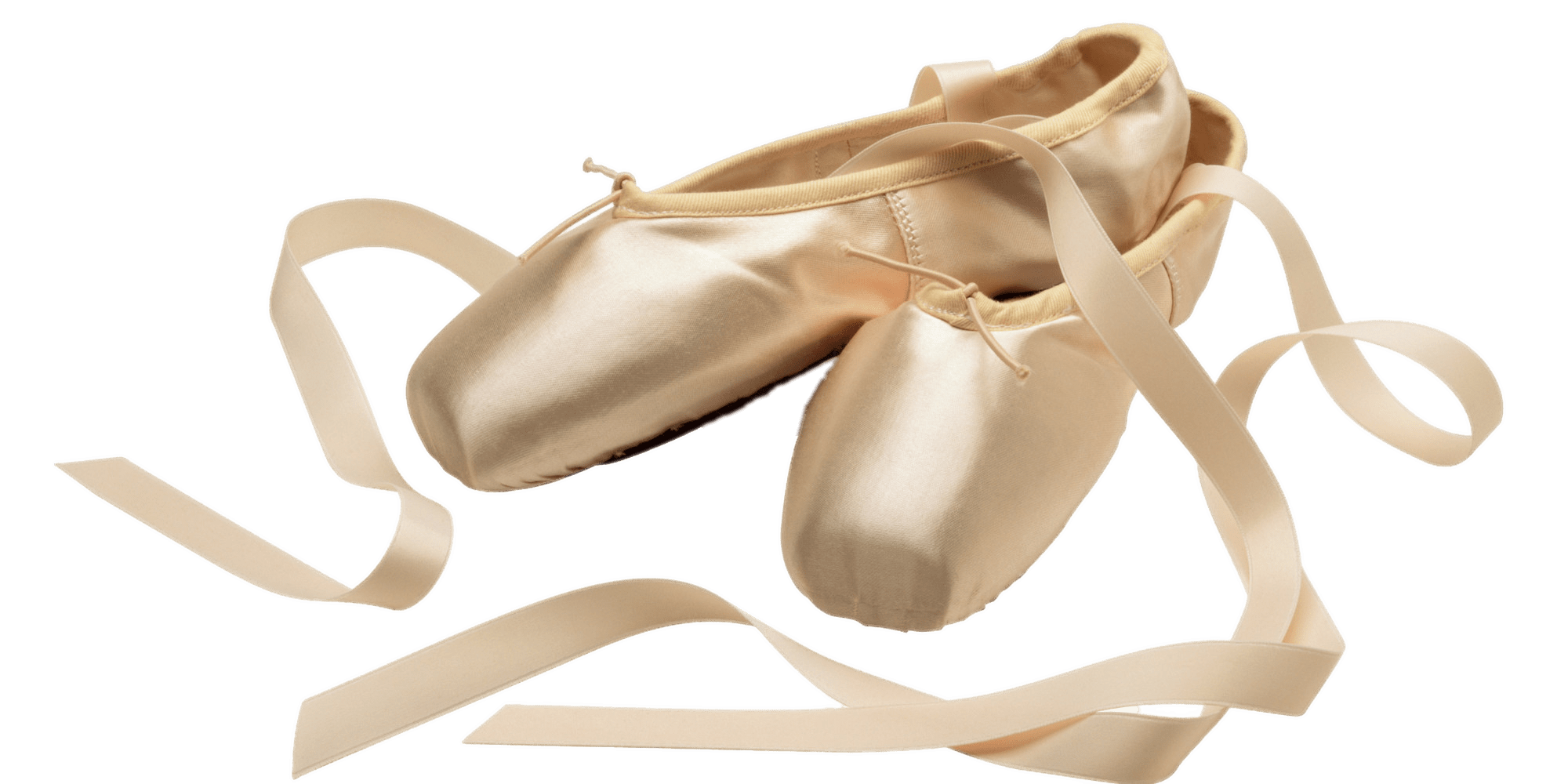 Ballet Shoes Salmon