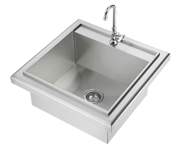 Contemporary Sink