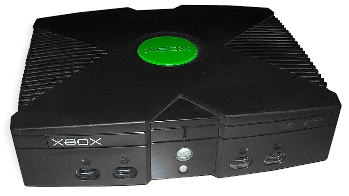 Original Xbox