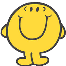 Mr. Happy