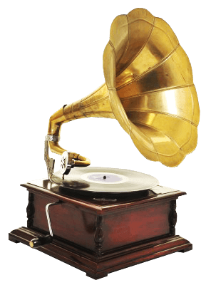 Gramophone