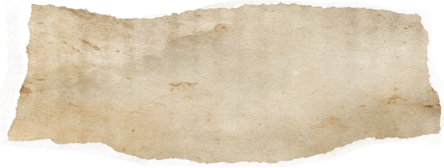 Old Torn Paper
