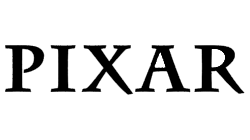 Pixar Black 