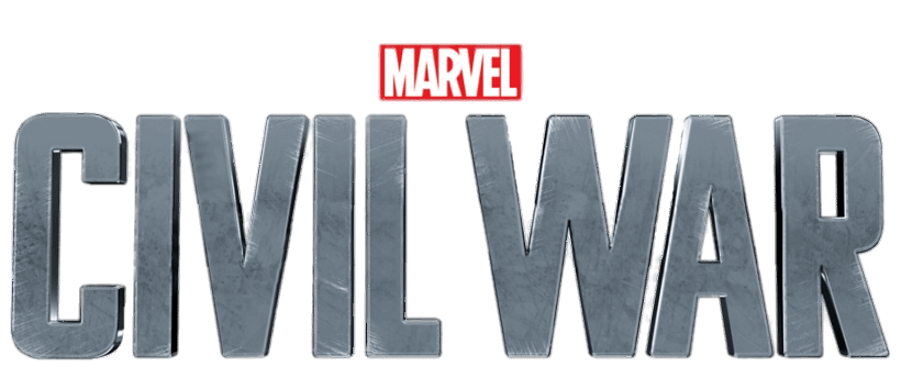 Marvel Civil War 