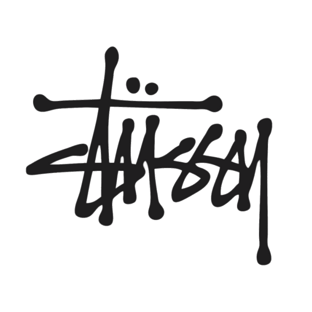 Stussy 