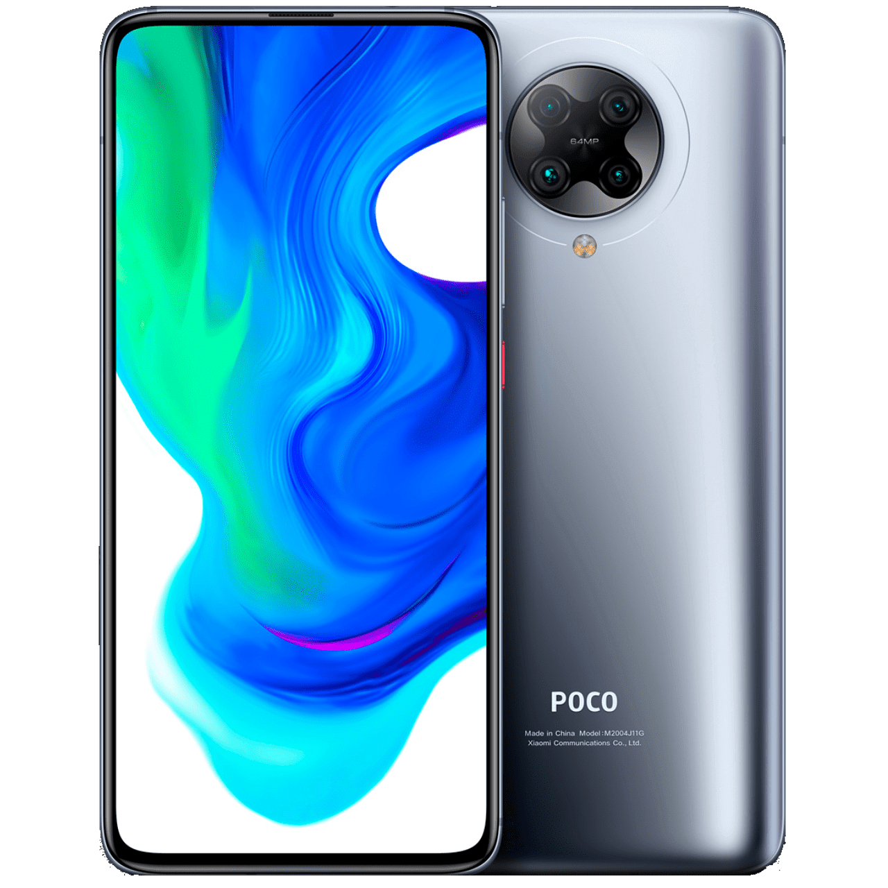 Xiaomi Poco F2 Pro
