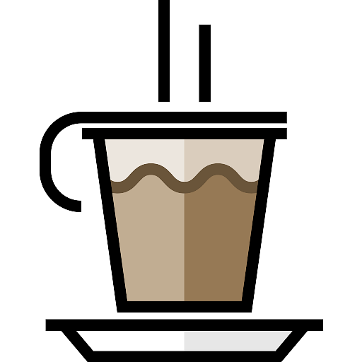 Hot Chocolate Icon