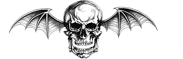 Avenged Sevenfold Logo and Symbol