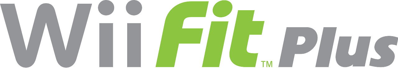 Wii Fit Plus 