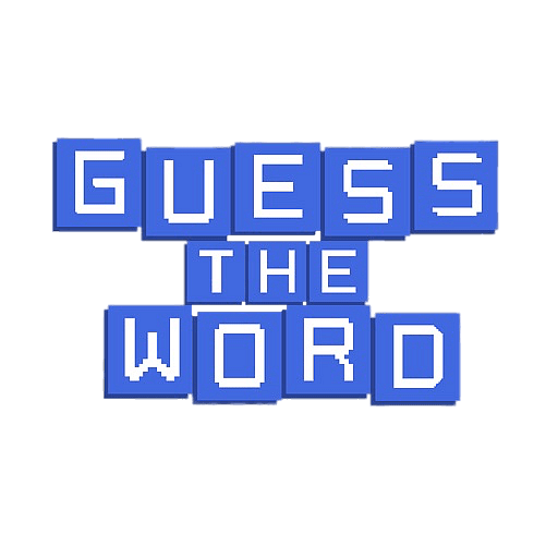 Guess the Word 