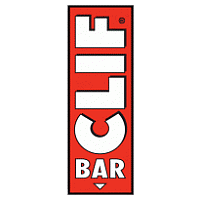 Clif Bar logo vertical