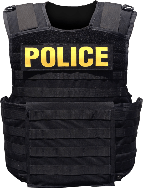 Police Body Armor