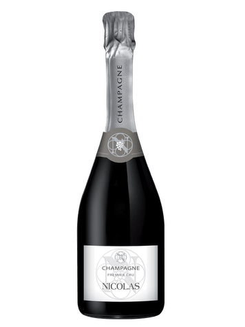 Nicolas Brut 1er Cru