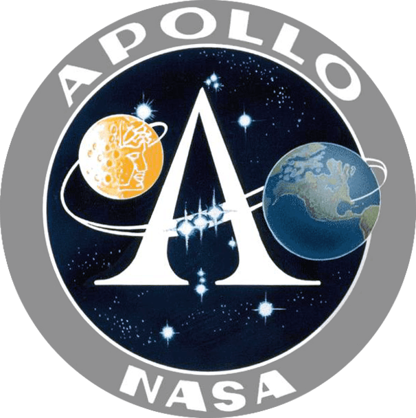 Apollo Program Insignia