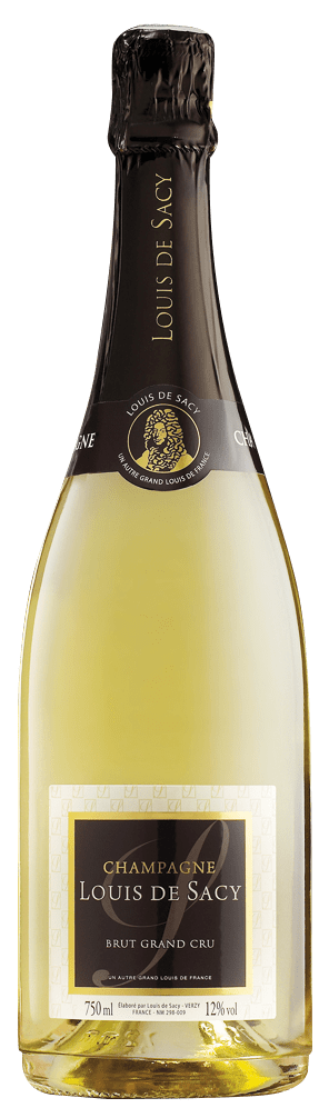 Louis De Sacy Cuvée Grand Cru