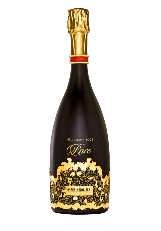 Piper Heidsieck Rare