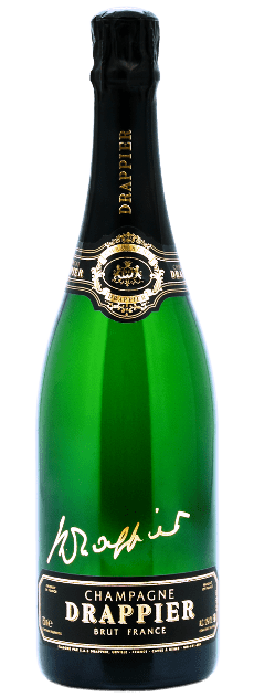 Drappier Blanc De Blancs