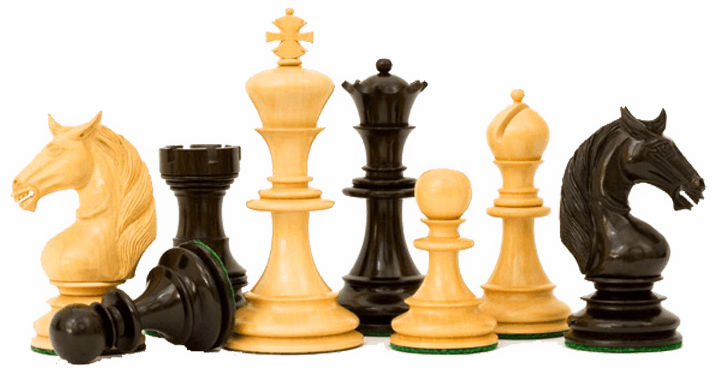 Chess Pieces