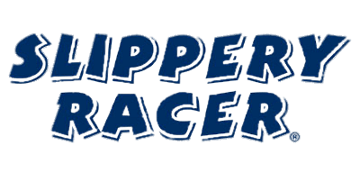 Slippery Racer website