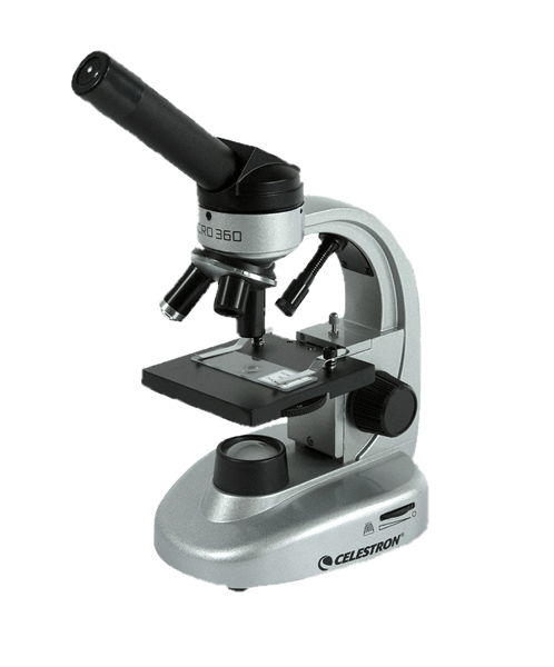 Microscope Celestron