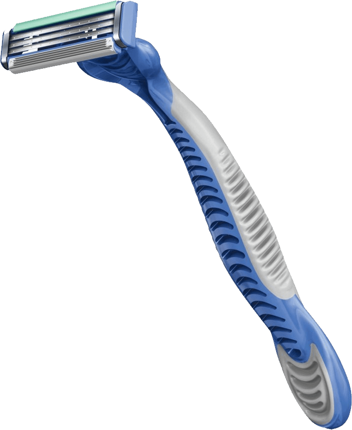 Gillette Razor