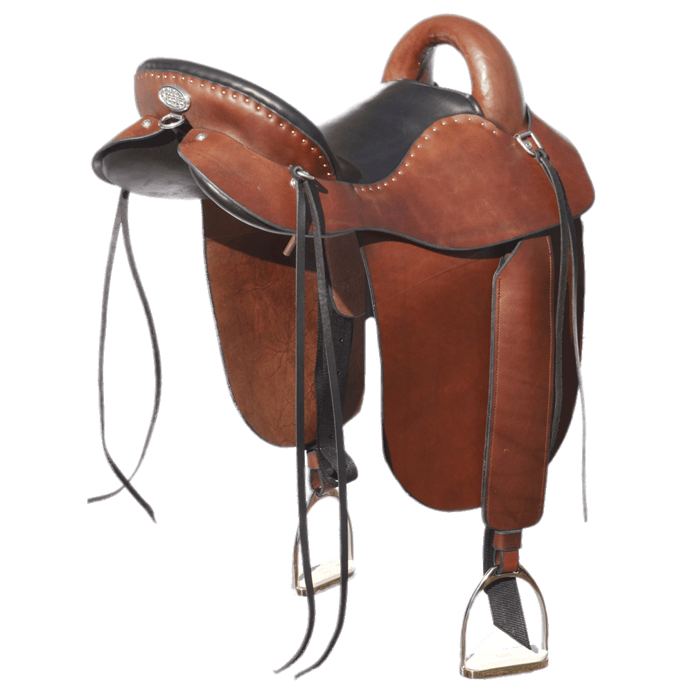 Trail Saddle